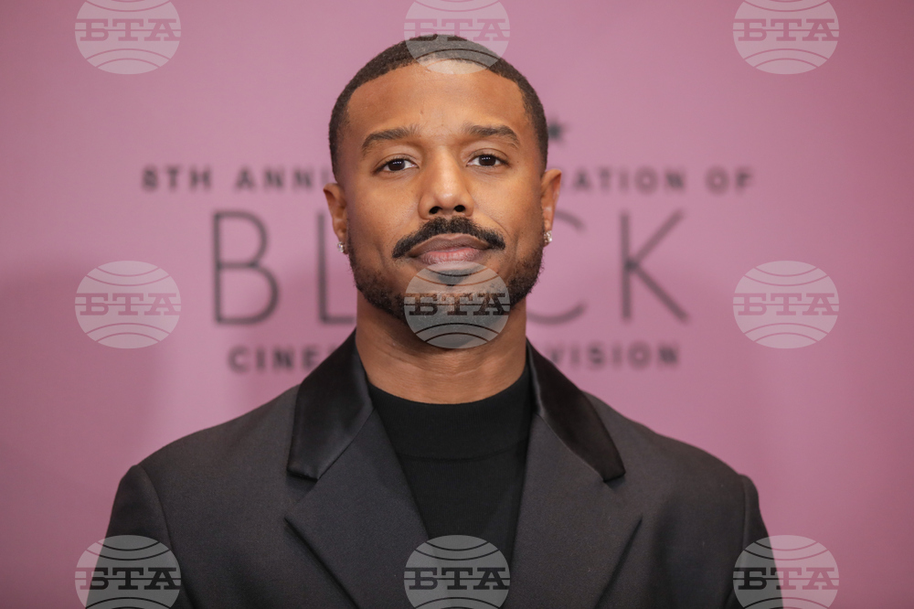 Critics Choice Association's 8th Annual Celebration of Black Cinema & Television