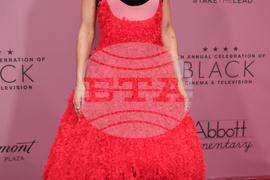 Critics Choice Association's 8th Annual Celebration of Black Cinema & Television