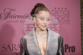 Critics Choice Association's 8th Annual Celebration of Black Cinema & Television