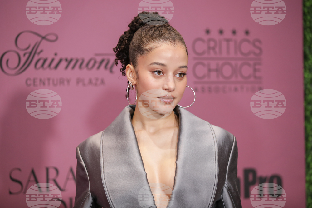 Critics Choice Association's 8th Annual Celebration of Black Cinema & Television