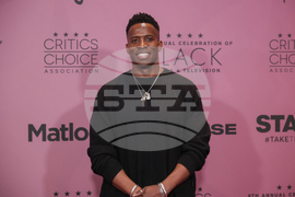 Critics Choice Association's 8th Annual Celebration of Black Cinema & Television