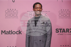 Critics Choice Association's 8th Annual Celebration of Black Cinema & Television