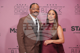 Critics Choice Association's 8th Annual Celebration of Black Cinema & Television