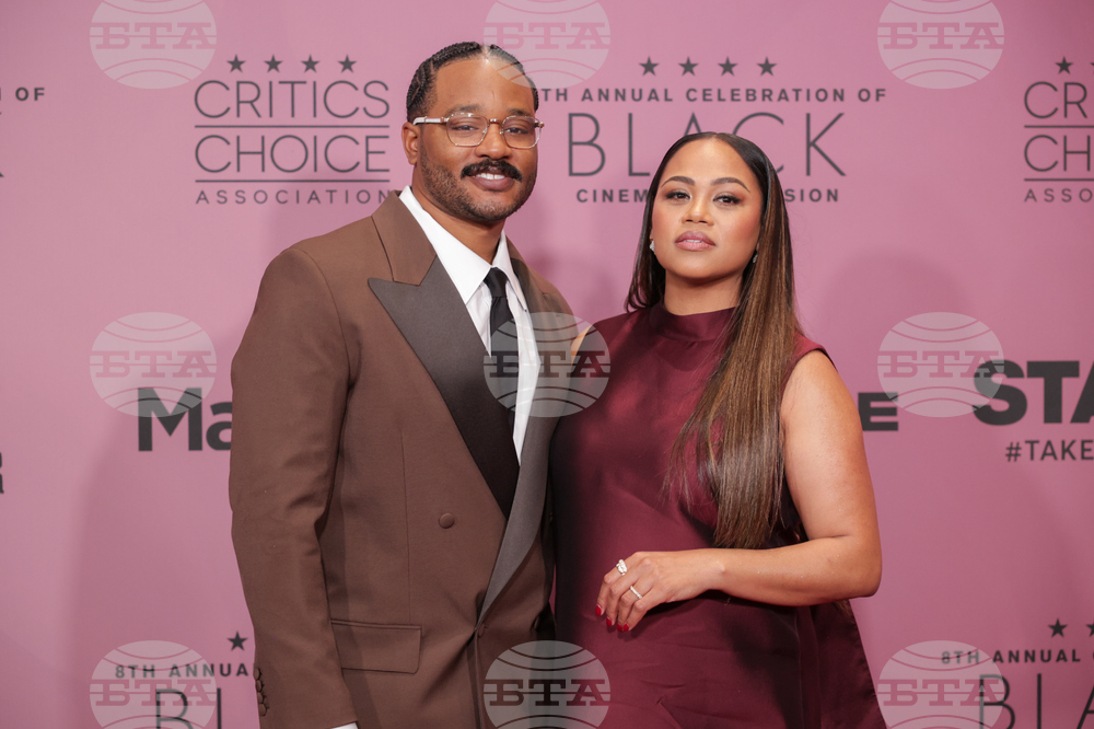 Critics Choice Association's 8th Annual Celebration of Black Cinema & Television