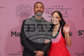 Critics Choice Association's 8th Annual Celebration of Black Cinema & Television