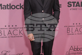 Critics Choice Association's 8th Annual Celebration of Black Cinema & Television