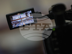 Парламент - заседание