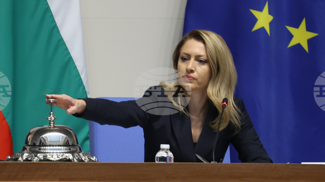 Parliament to Vote No-confidence Motion in Zhelyazkov's Cabinet on Thursday 