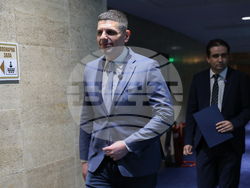 Народно събрание - „Да България“ - изявление