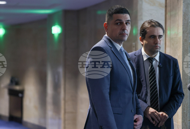 От "Да, България" внасят предложения за изменения в Закона за юридическите лица с нестопанска цел и на Търговския закон във връзка със случая "Петрохан"