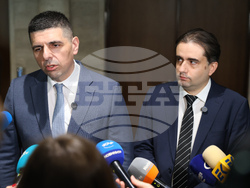 Народно събрание - „Да България“ - изявление