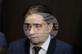 Народно събрание - „Да България“ - изявление