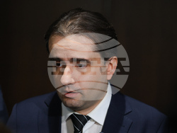 Народно събрание - „Да България“ - изявление