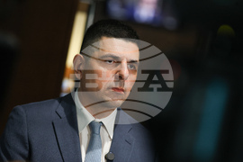 Народно събрание - „Да България“ - изявление