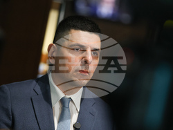 Народно събрание - „Да България“ - изявление