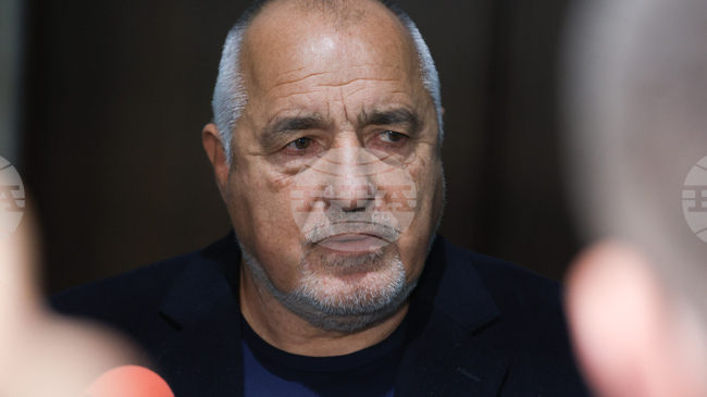 GERB Leader Hails Billions in New Recovery Plan Payment, Slams Opposition for Delays