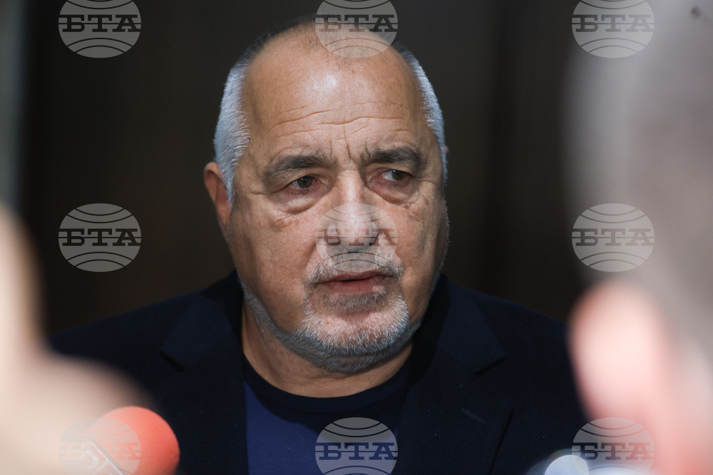 GERB Leader Hails Billions in New Recovery Plan Payment, Slams Opposition for Delays