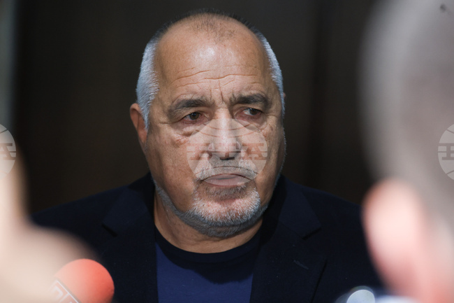 GERB Leader Hails Billions in New Recovery Plan Payment, Slams Opposition for Delays