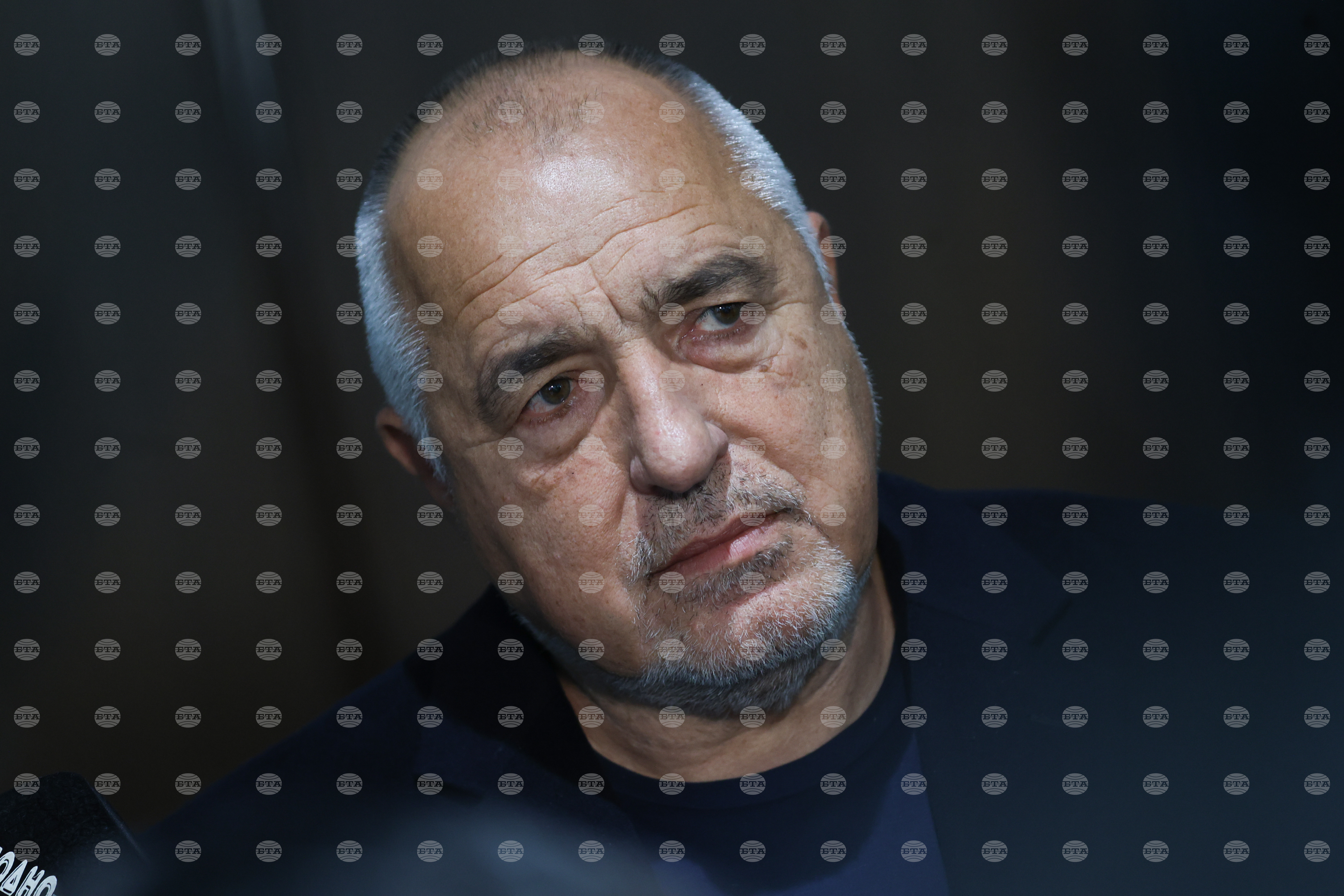 Бойко Борисов призова представителите на ГЕРБ в ОИК – Варна да не участват в опити за прекратяване мандата на кмета Благомир Коцев