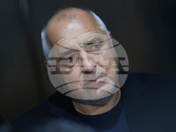 Народно събрание - Бойко Борисов - изявление