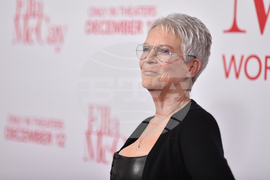 LA Premiere of "Fallout"