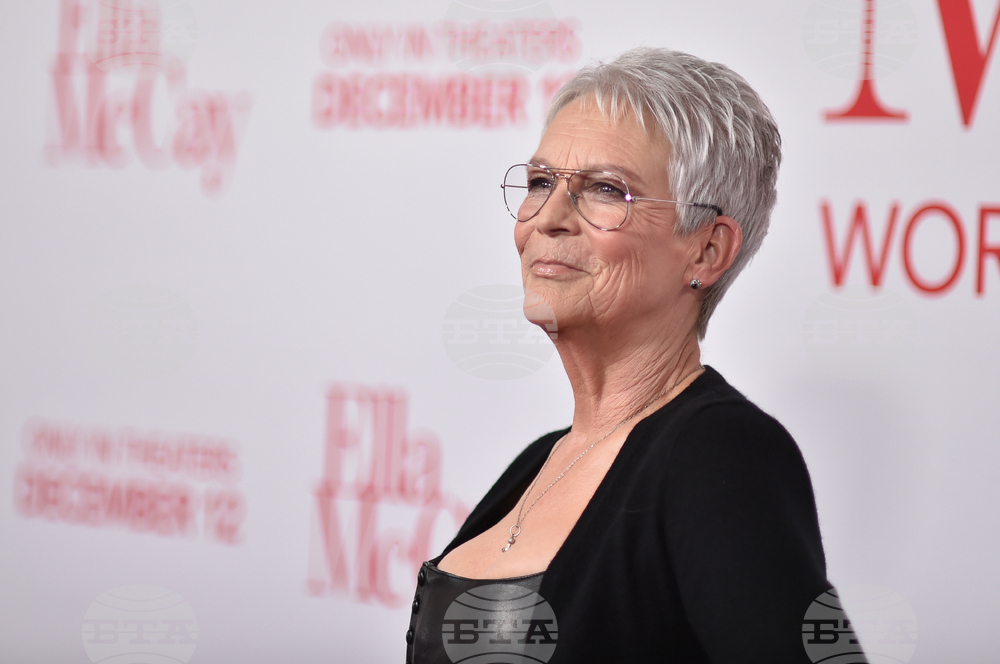 LA Premiere of "Fallout"