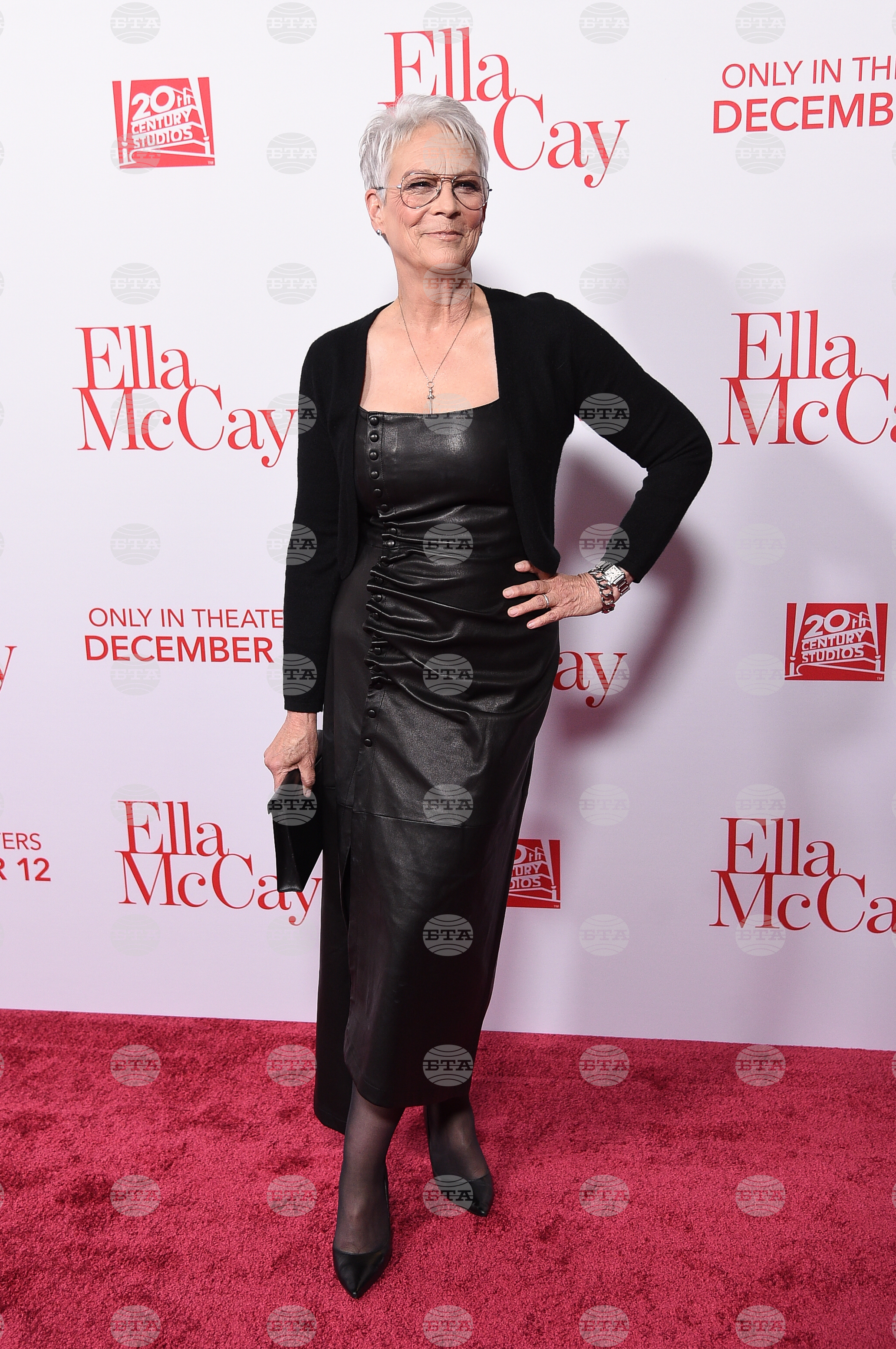 LA Premiere of "Fallout"