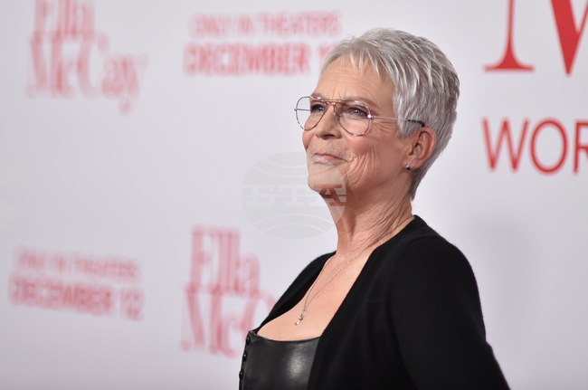 World Premiere of "Ella McCay"