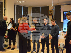 Снимка: Община Варна