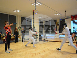 Снимка: Община Варна