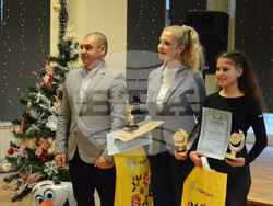 Снимка: Община Варна