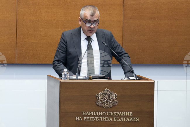 Alliance for Rights and Freedoms Warns that Stirring Ethnic Tensions Is Dangerous