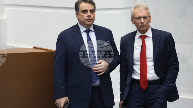 „Продължаваме промяната“ приветства предприетите от служебното правителство действия, свързани с плащания по плана за възстановяване