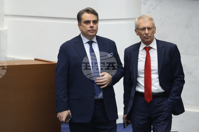 „Продължаваме промяната“ приветства предприетите от служебното правителство действия, свързани с плащания по плана за възстановяване