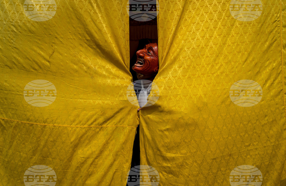 YE Religion 2025 Photo Gallery