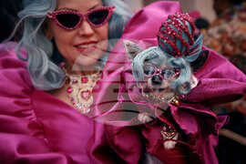 YE Religion 2025 Photo Gallery