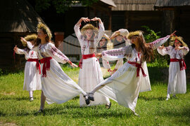 YE Religion 2025 Photo Gallery