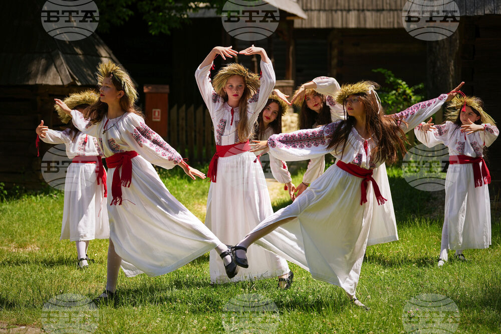 YE Religion 2025 Photo Gallery