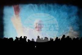 YE Religion 2025 Photo Gallery