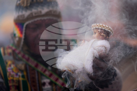 YE Religion 2025 Photo Gallery