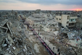 YE Religion 2025 Photo Gallery