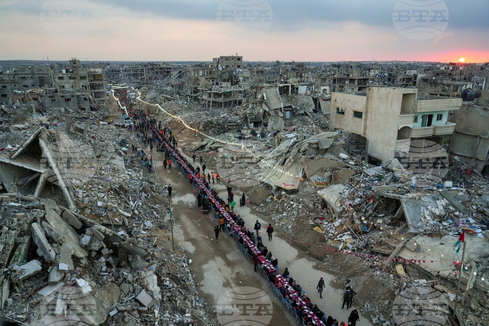 YE Religion 2025 Photo Gallery