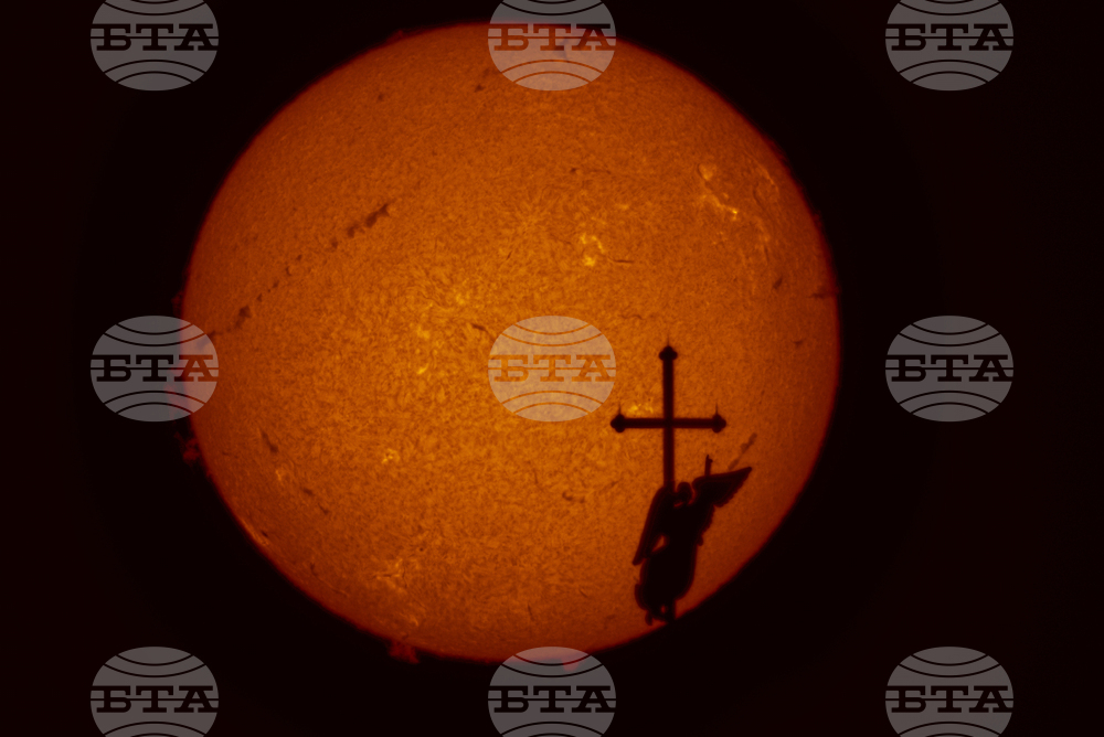 YE Religion 2025 Photo Gallery