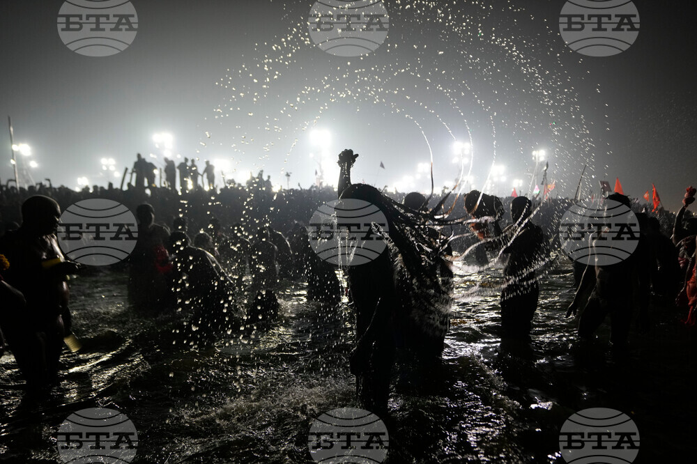 YE Religion 2025 Photo Gallery