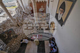 YE Religion 2025 Photo Gallery