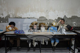 YE Religion 2025 Photo Gallery