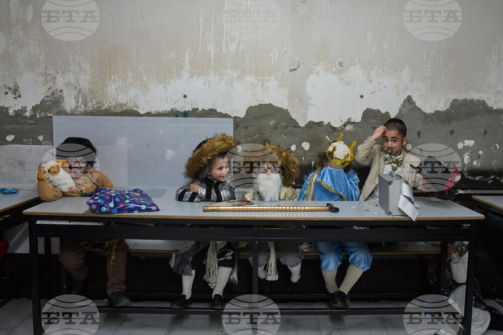 YE Religion 2025 Photo Gallery