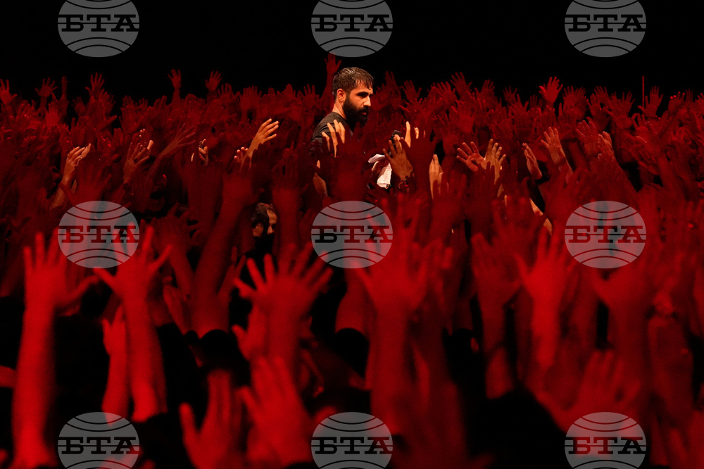 YE Religion 2025 Photo Gallery