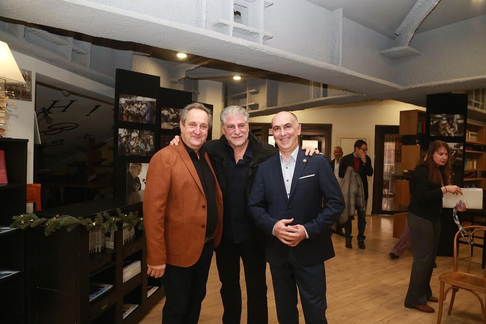 Хoсе Кура ще бъде главен гост диригент на Старозагорската опера през следващия сезон