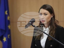 Домашно насилие - конференция